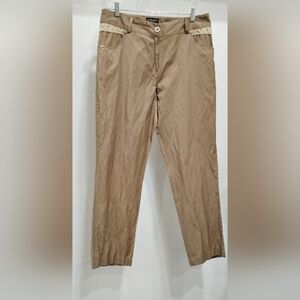 ANTONIO D'ERRICO PANTS